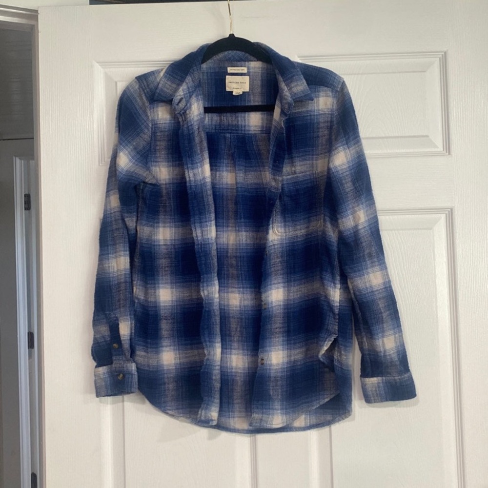 flannel
